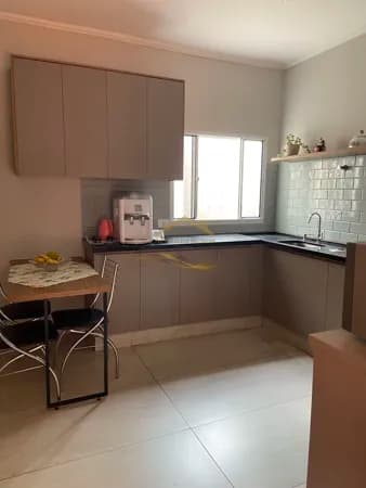 Casa em São José do Rio Preto - Residencial Macedo Teles II