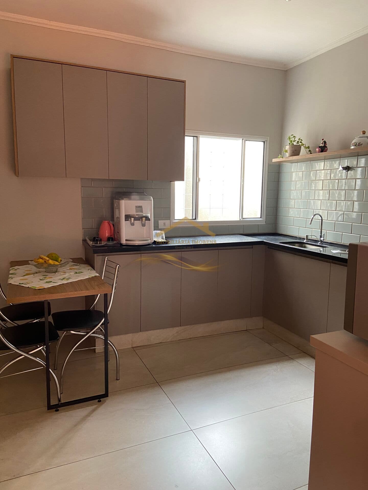 Casa em São José do Rio Preto - Residencial Macedo Teles II