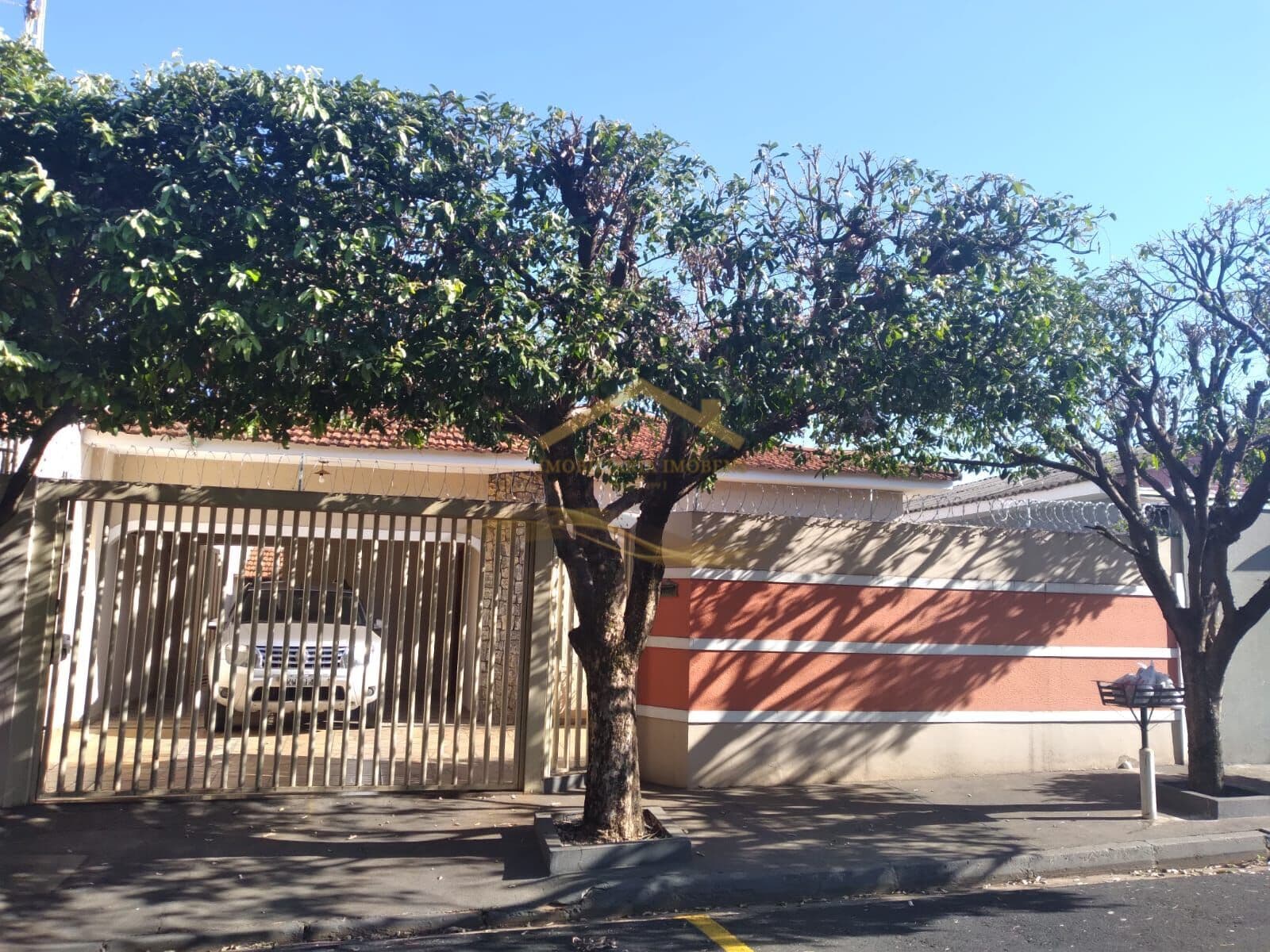CASA À VENDA- JARDIM ALICE- R$ 380 MIL