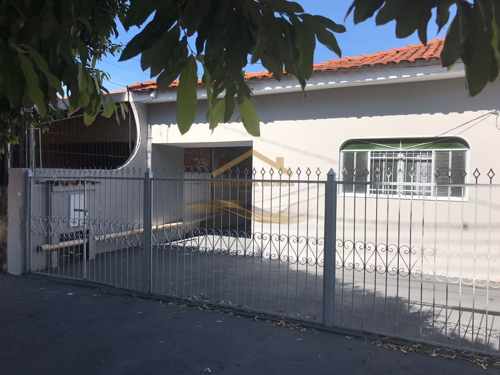 CASA VENDA ELDORADO - R$ 350 MIL