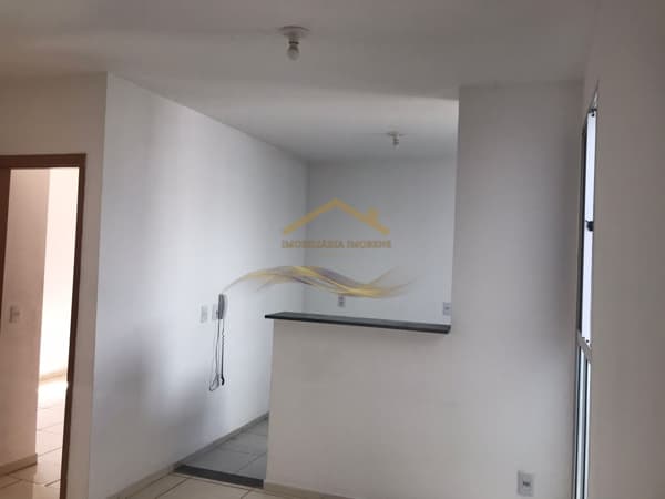 APARTAMENTO TERREO RIO PARANÁ - VENDA - JD. NUNES!!