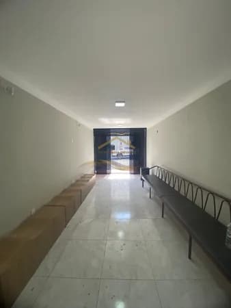 SALAS COMERCIAIS PARA LOCAÇÃO - REGIÃO CENTRAL DE RIO PRETO