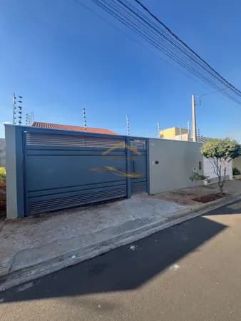 Bairro Vista Bela! Casa Nova!!! VENDE-SE
