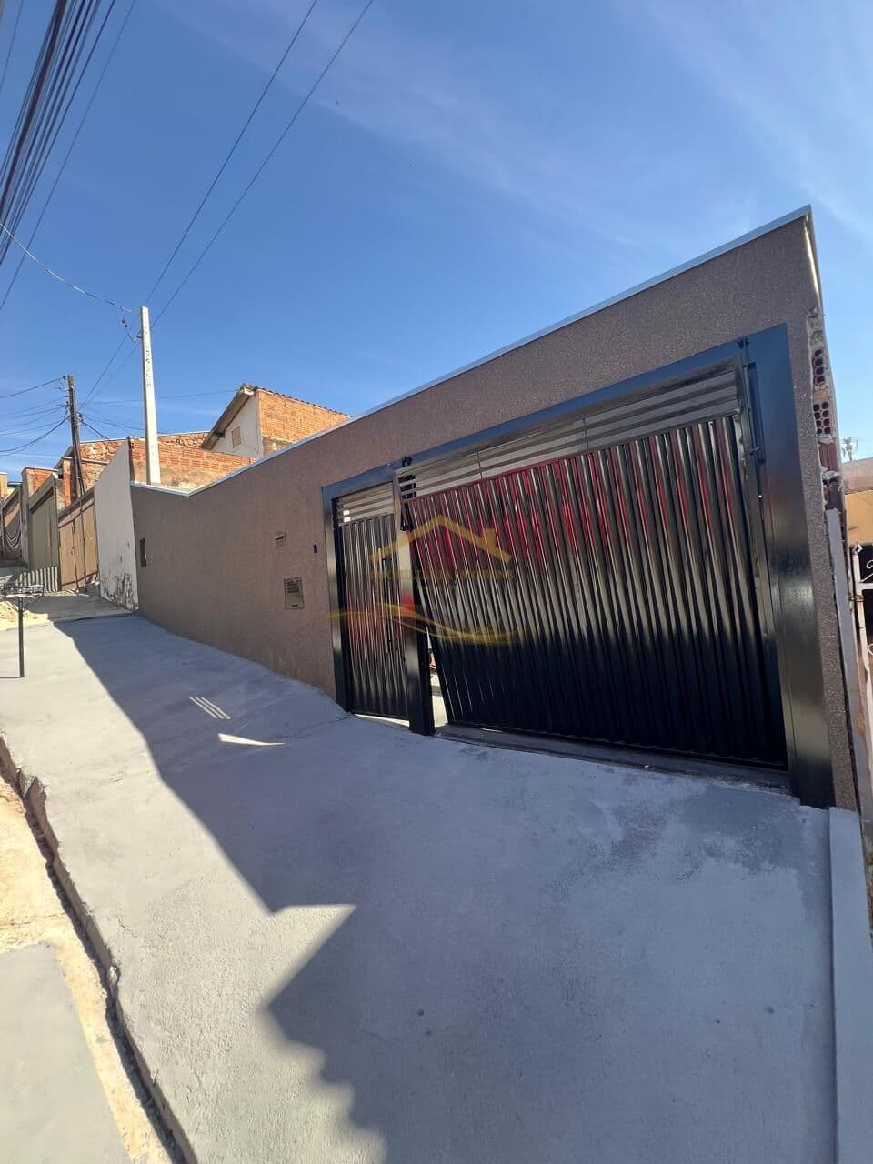 OPORTUNIDADE CASA NOVA VENDE-SE - RESIDENCIAL GABRIELA