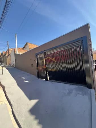 OPORTUNIDADE CASA NOVA VENDE-SE - RESIDENCIAL GABRIELA