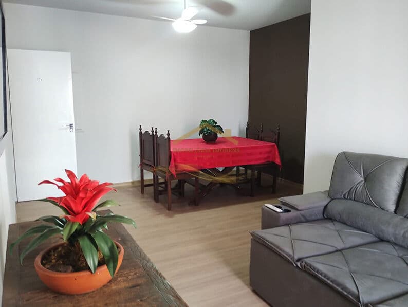 Apartamento em São José do Rio Preto - Redentora