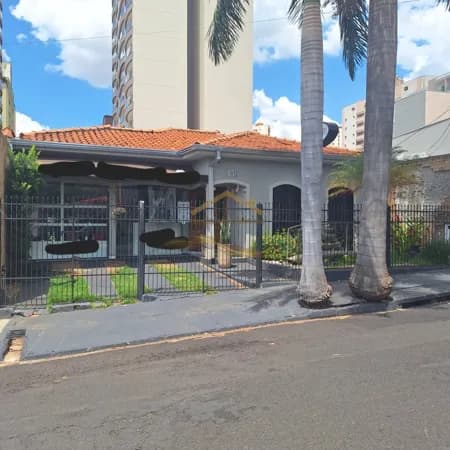 Casa em São José do Rio Preto - Vila Bancário
