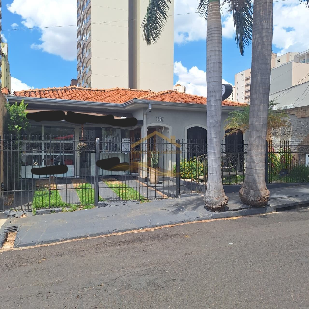 Casa em São José do Rio Preto - Vila Bancário