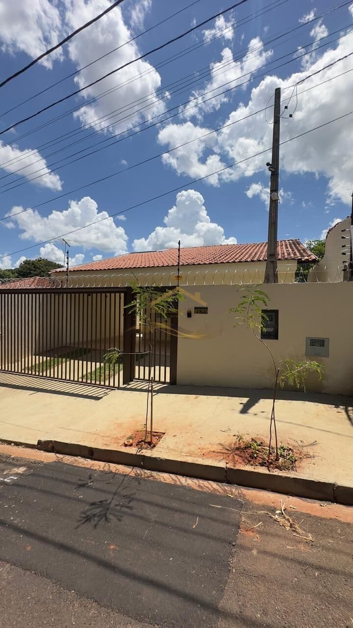 Casa em São José do Rio Preto - Solo Sagrado