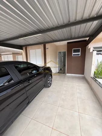 CASA ALUGA-SE - CONDOMINIO MORADA DOS IPÊS