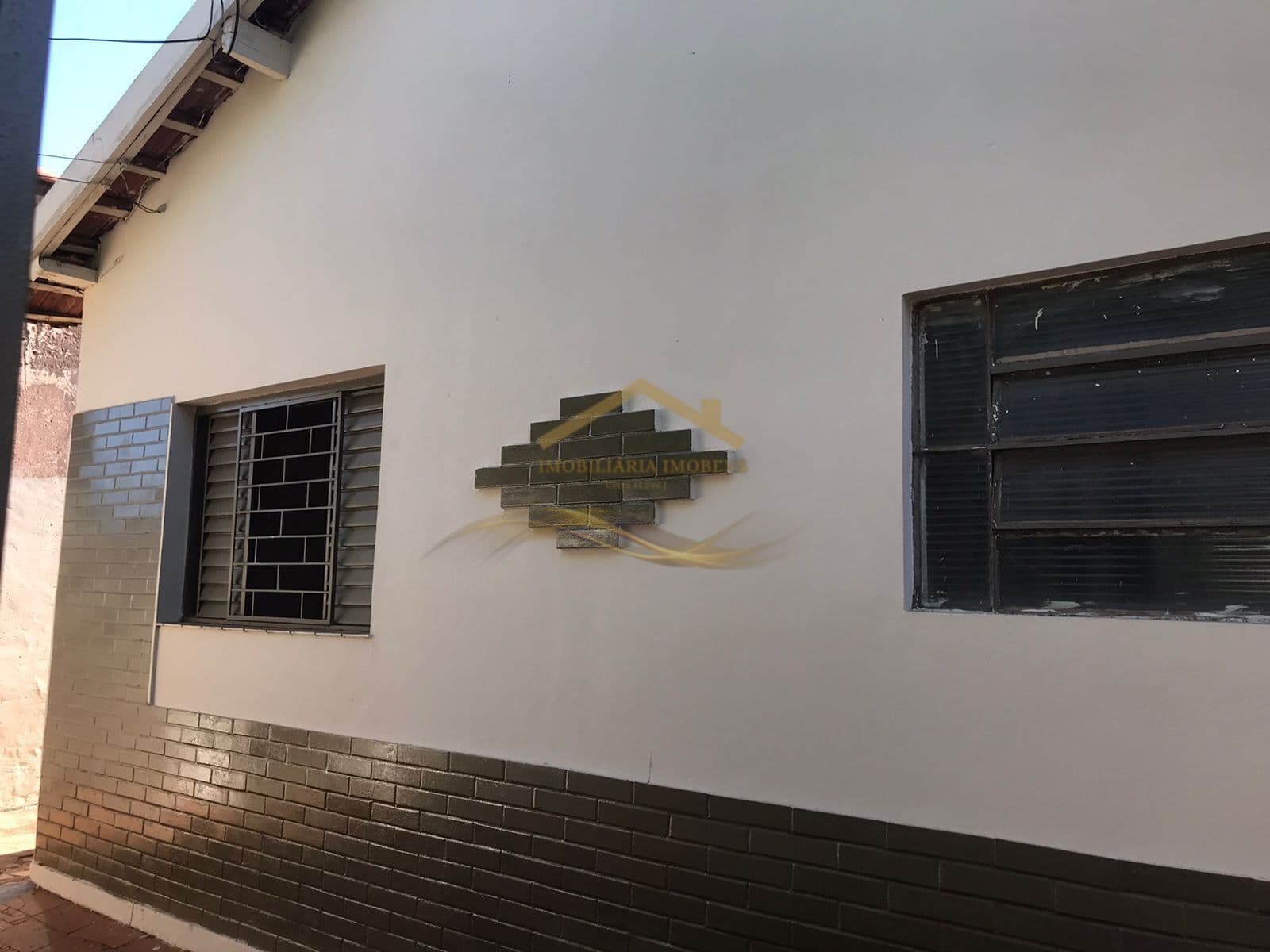 CASA ELDORADO- VENDE-SE - R$ 200 MIL