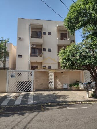 Apartamento em Jardim Residencial Vetorasso, São José do Rio Preto/SP