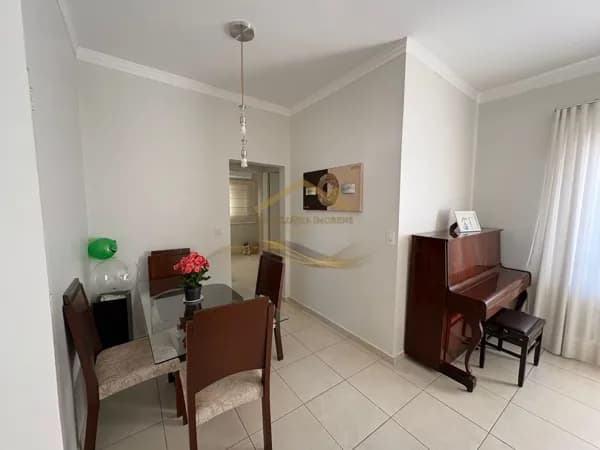 Apartamento em Jardim Residencial Vetorasso, São José do Rio Preto/SP