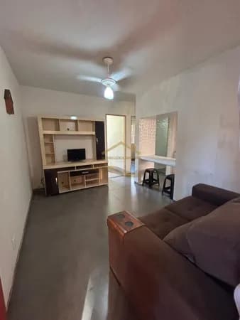 Apartamento em São José do Rio Preto - Conjunto Habitacional CAIC