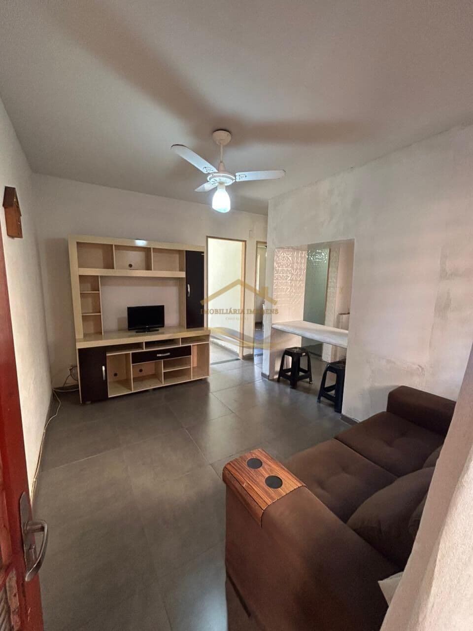 Apartamento em São José do Rio Preto - Conjunto Habitacional CAIC