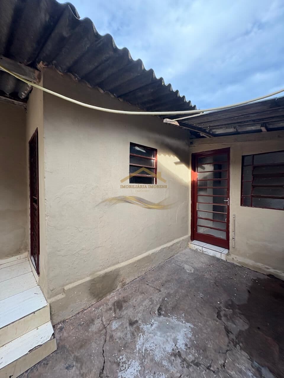 🏠 EDICULA - ALUGA-SE - BAIRRO BOA VISTA