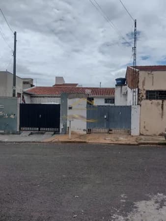 Casa Térrea em Jardim Mugnaini, São José do Rio Preto/SP