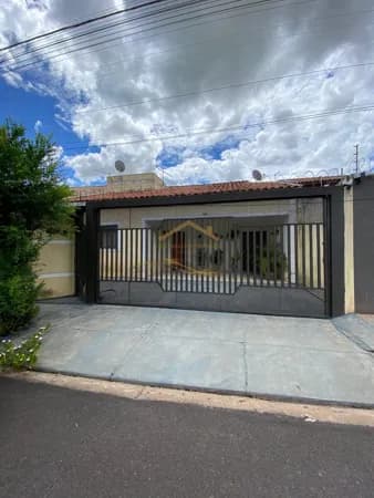 CASA VENDE-SE- RESIDENCIAL PALESTRA- R$ 480 MIL