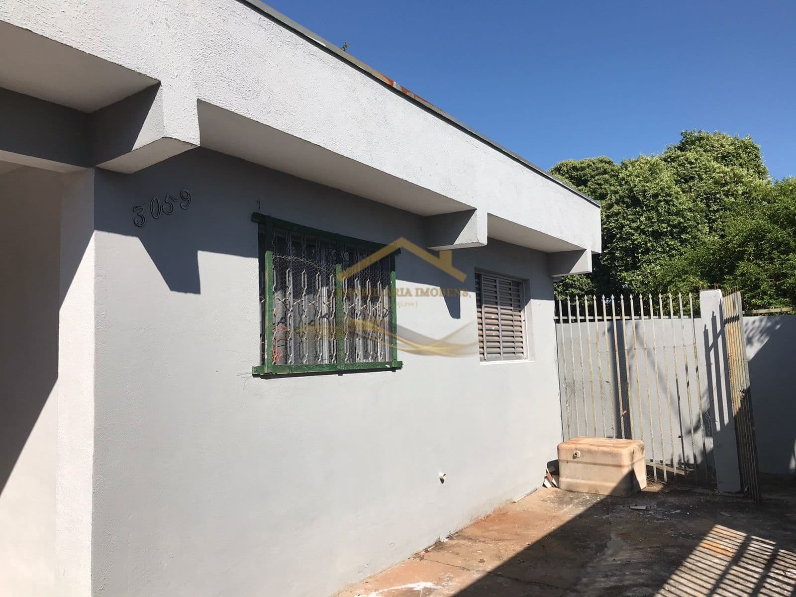 Casa em Eldorado, São José do Rio Preto/SP