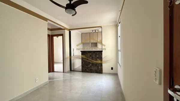 APARTAMENTO A VENDA- RIOS D' ITALIA- R$ 158 MIL
