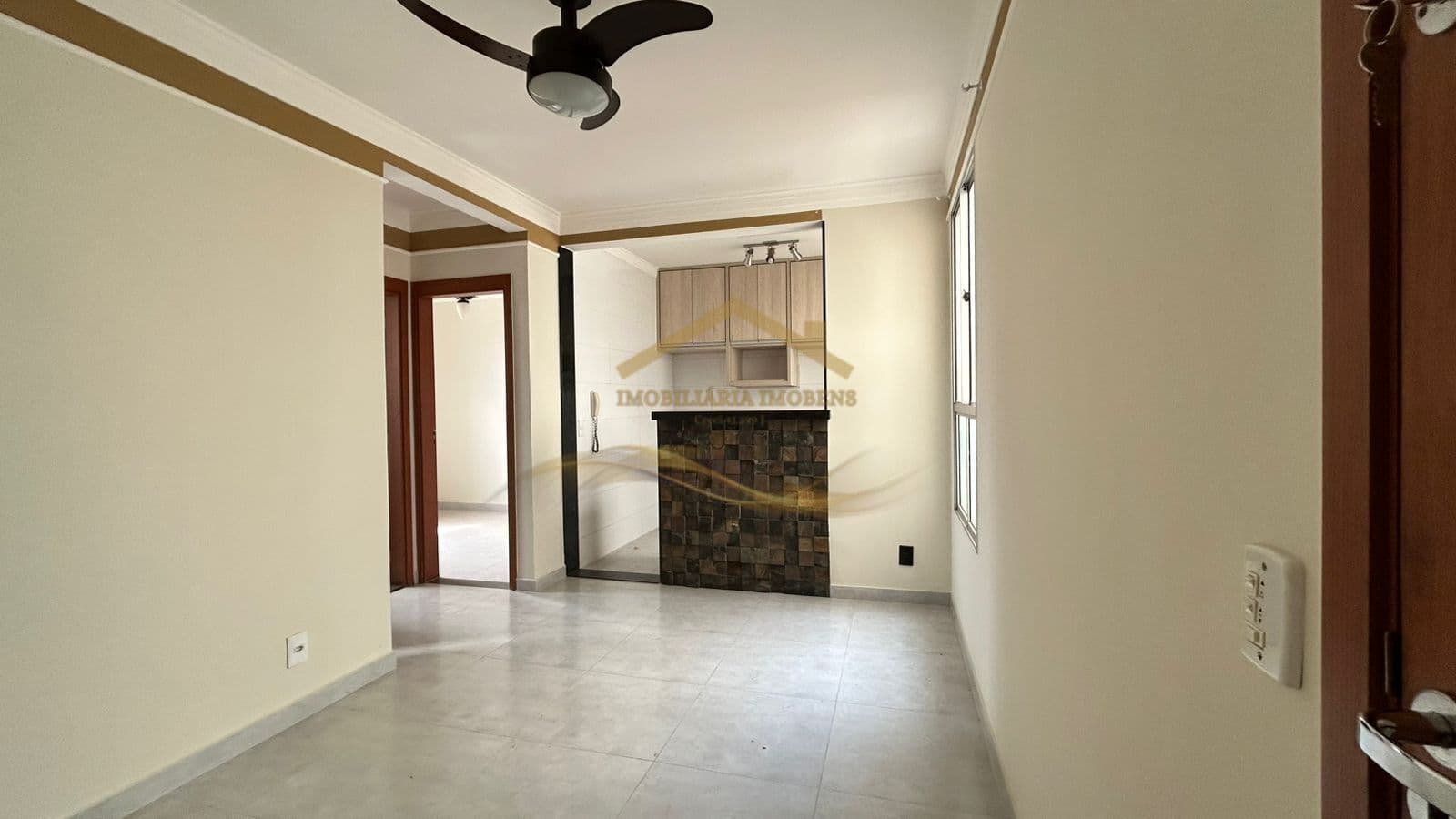 APARTAMENTO A VENDA- RIOS D' ITALIA- R$ 158 MIL