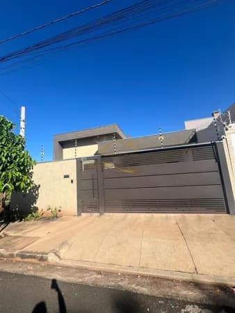 Casa Nova Residencial Alto das Andorinhas!! ALUGUE SEM FIADOR!!