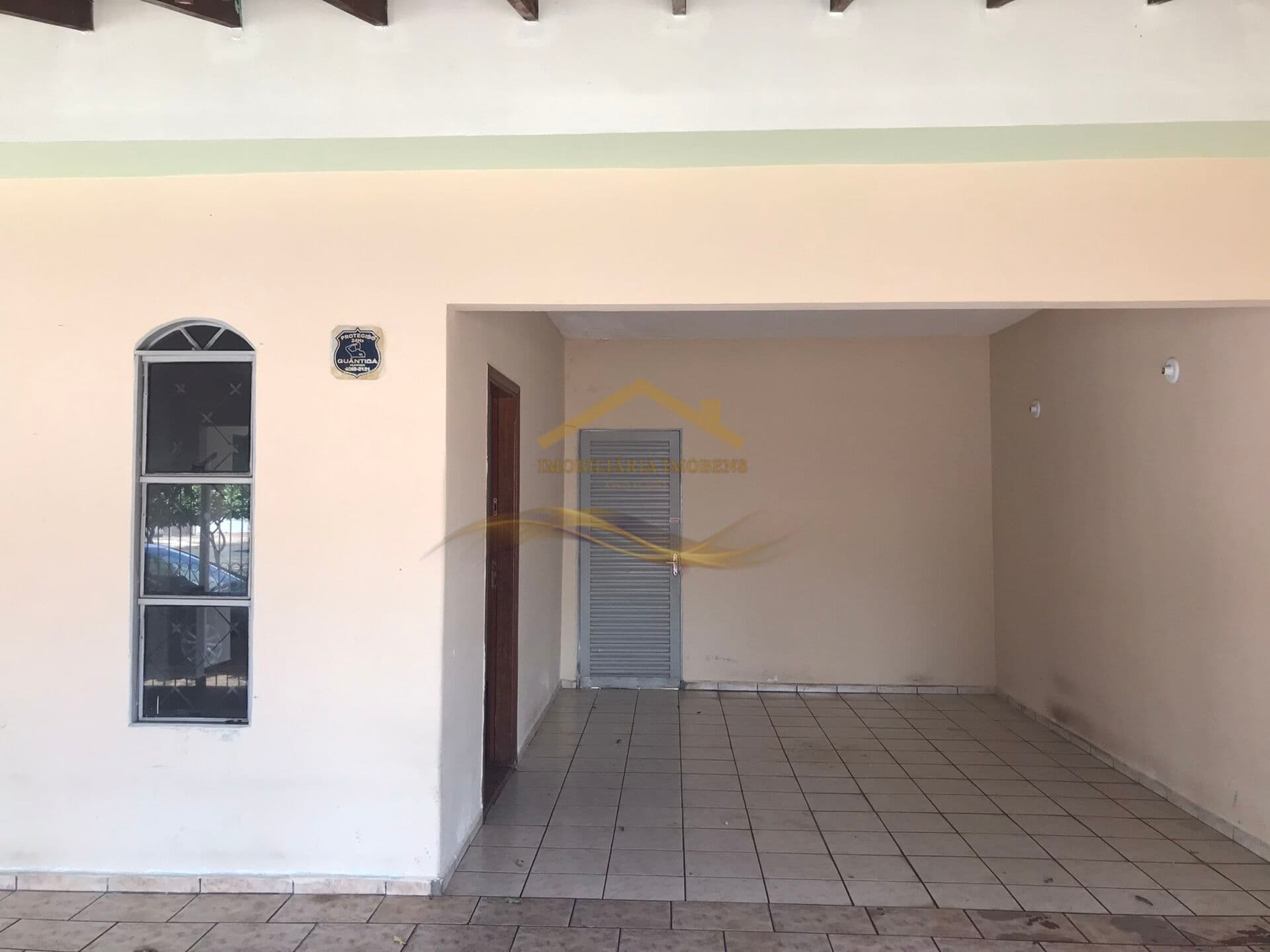 CASA VENDE-SE BAIRRO- ELDORADO 4 DORMITÓRIOS!