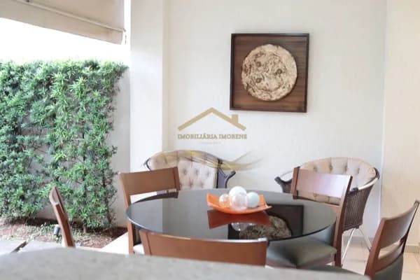 CASA À VENDA- CONDOMINIO GREEN VILLAGE 3 R$ 720 MIL