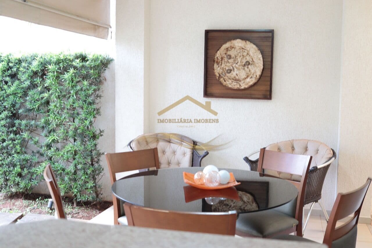 CASA À VENDA- CONDOMINIO GREEN VILLAGE 3 R$ 720 MIL