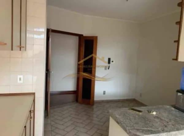 Apartamento em São José do Rio Preto - Vila São Jorge