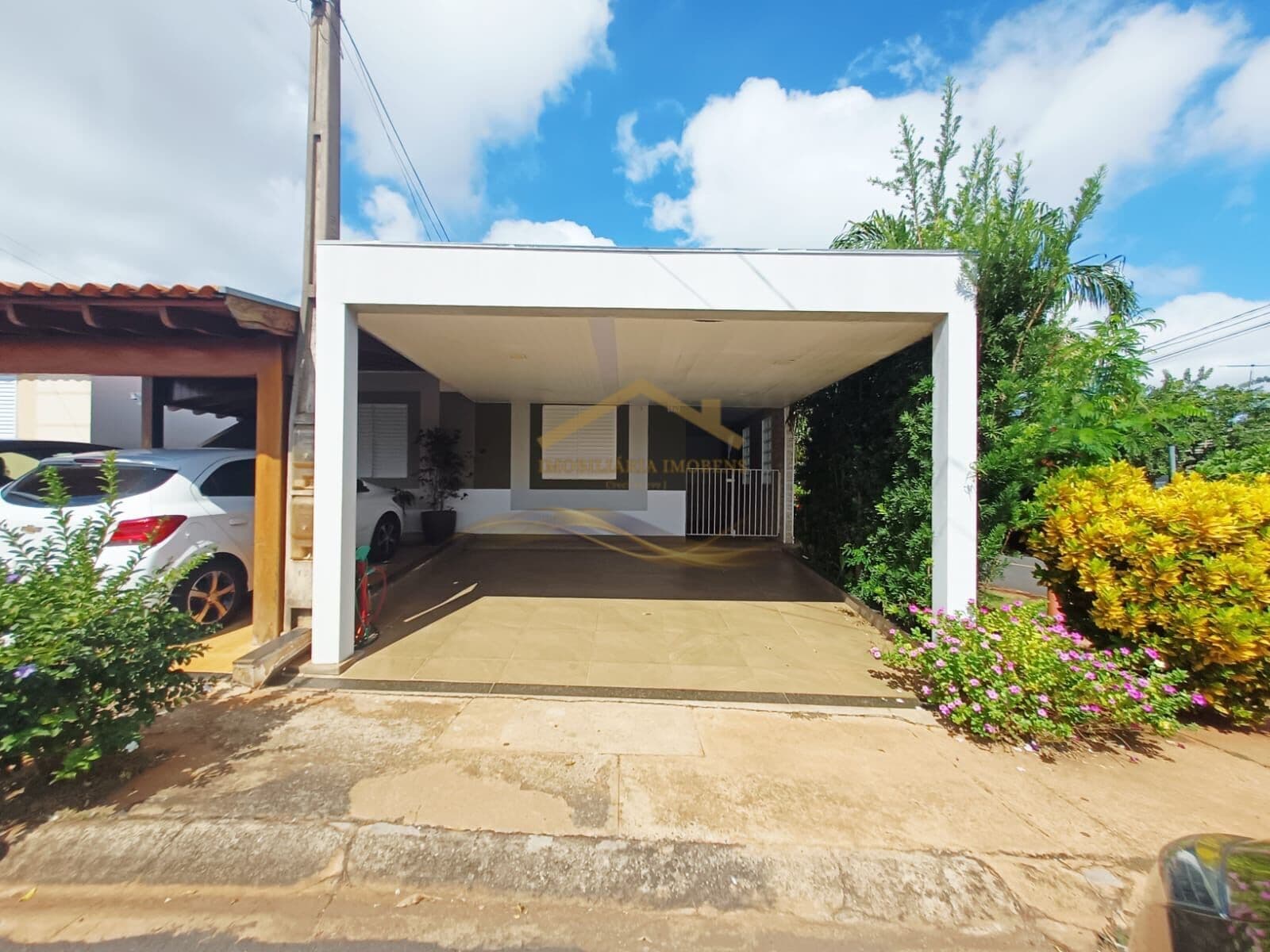 Casa em São José do Rio Preto - Parque da liberdade III