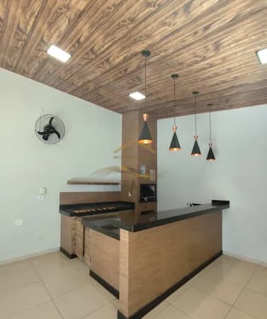 CASA VENDE-SE JARDIM ASTURIAS