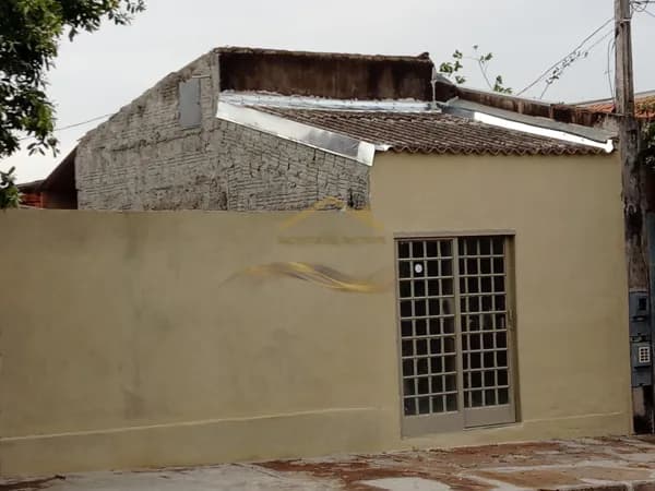 SALÃO COMERCIAL ALUGA-SE - SOLO SAGRADO- R$ 800,00