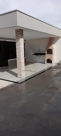 CASA À VENDA- JARDIM DO BOSQUE- R$ 450 MIL