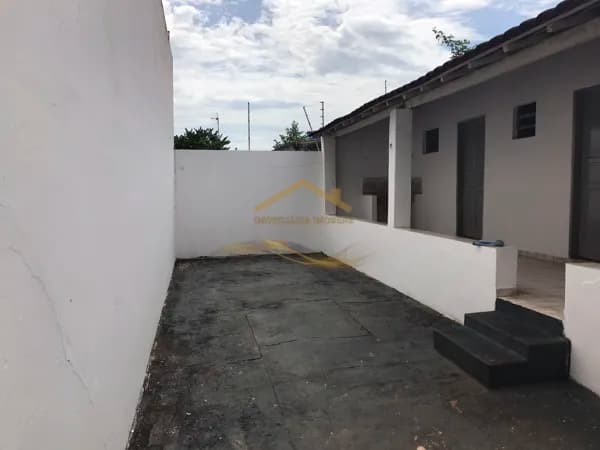 EDICULA- 01 DORM. BOA VISTA- R$ 550,00