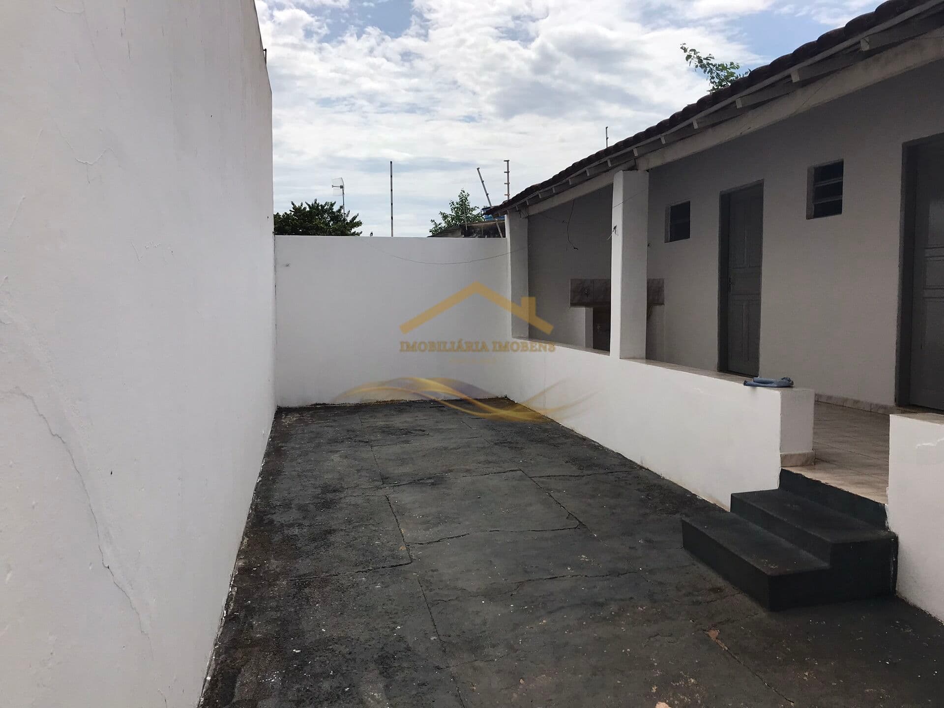 EDICULA- 01 DORM. BOA VISTA- R$ 550,00