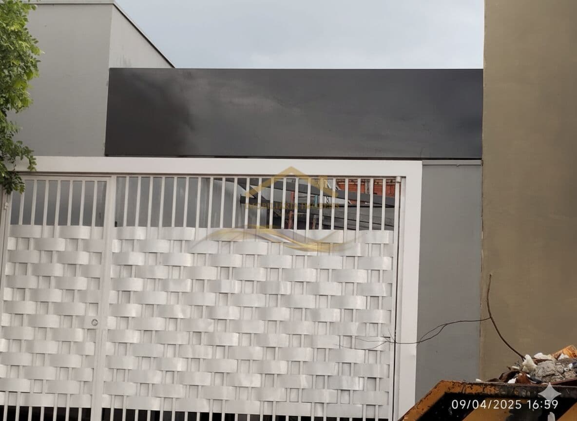Casa em Cedral - Residencial São Luiz