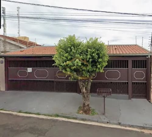 Casa em São José do Rio Preto - Eldorado