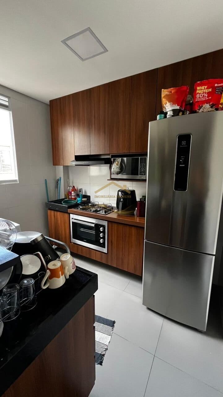 Apartamento em São José do Rio Preto - Jardim Itapema