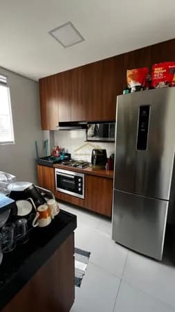 Apartamento em São José do Rio Preto - Jardim Itapema