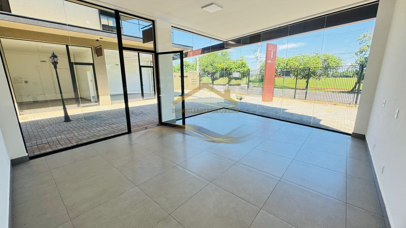 SALAS COMERCIAIS - GALERIA LEBANON MALL- ALTO RIO PRETO