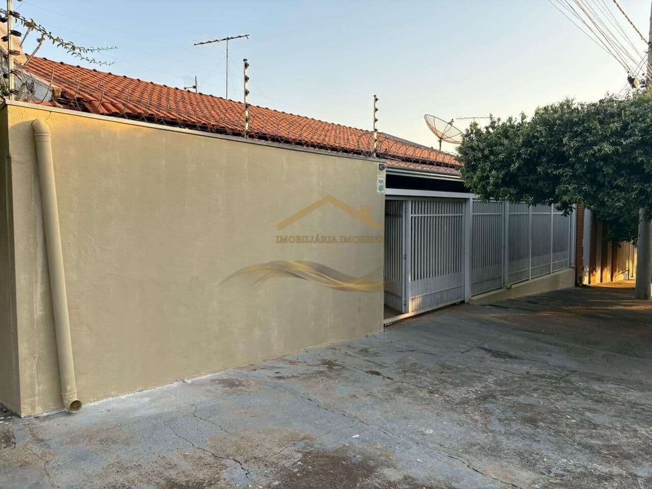 CASA VENDE-SE JARDIM VETORAZZO