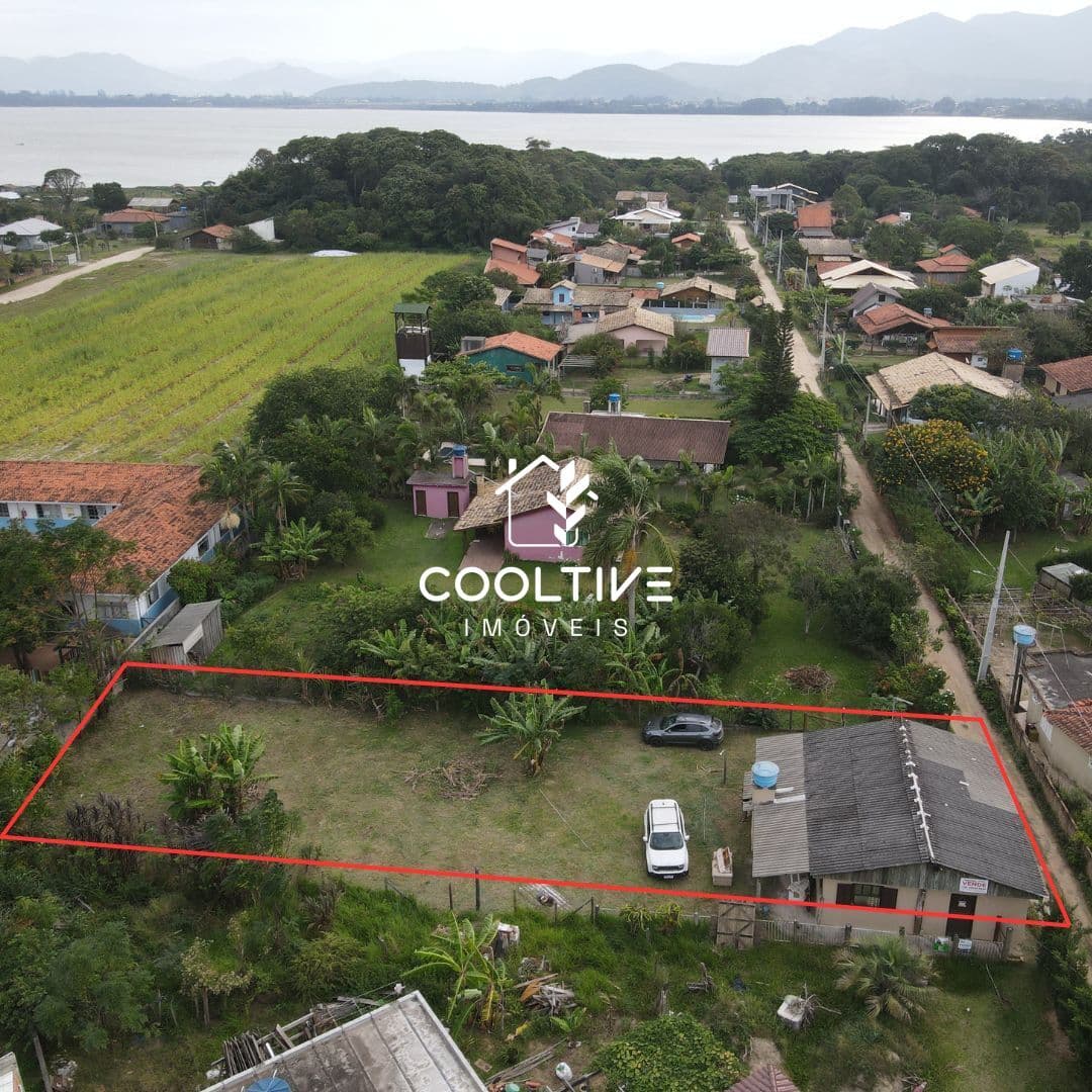 Lote/Terreno em Imbituba - Ibiraquera/Praia Do Rosa