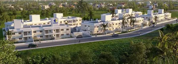Apartamento à venda no bairro Limpa em Garopaba/SC