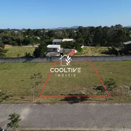 Lote/Terreno em Imbituba - Centro