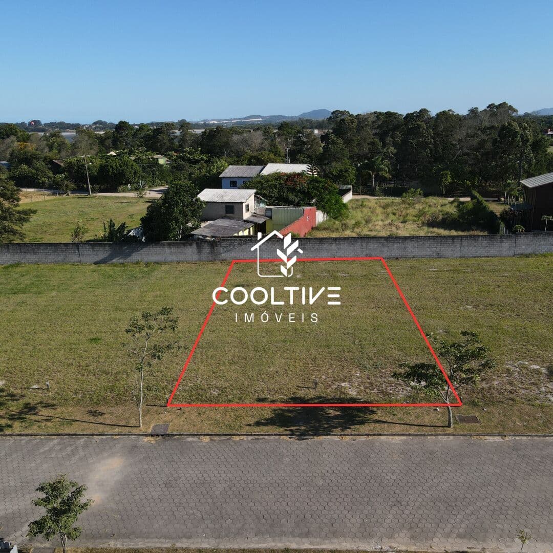 Lote/Terreno em Imbituba - Centro