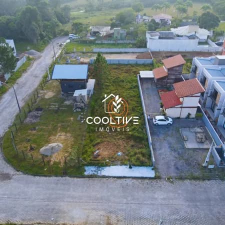 Terreno à venda no bairro Campo Duna em Garopaba/SC
