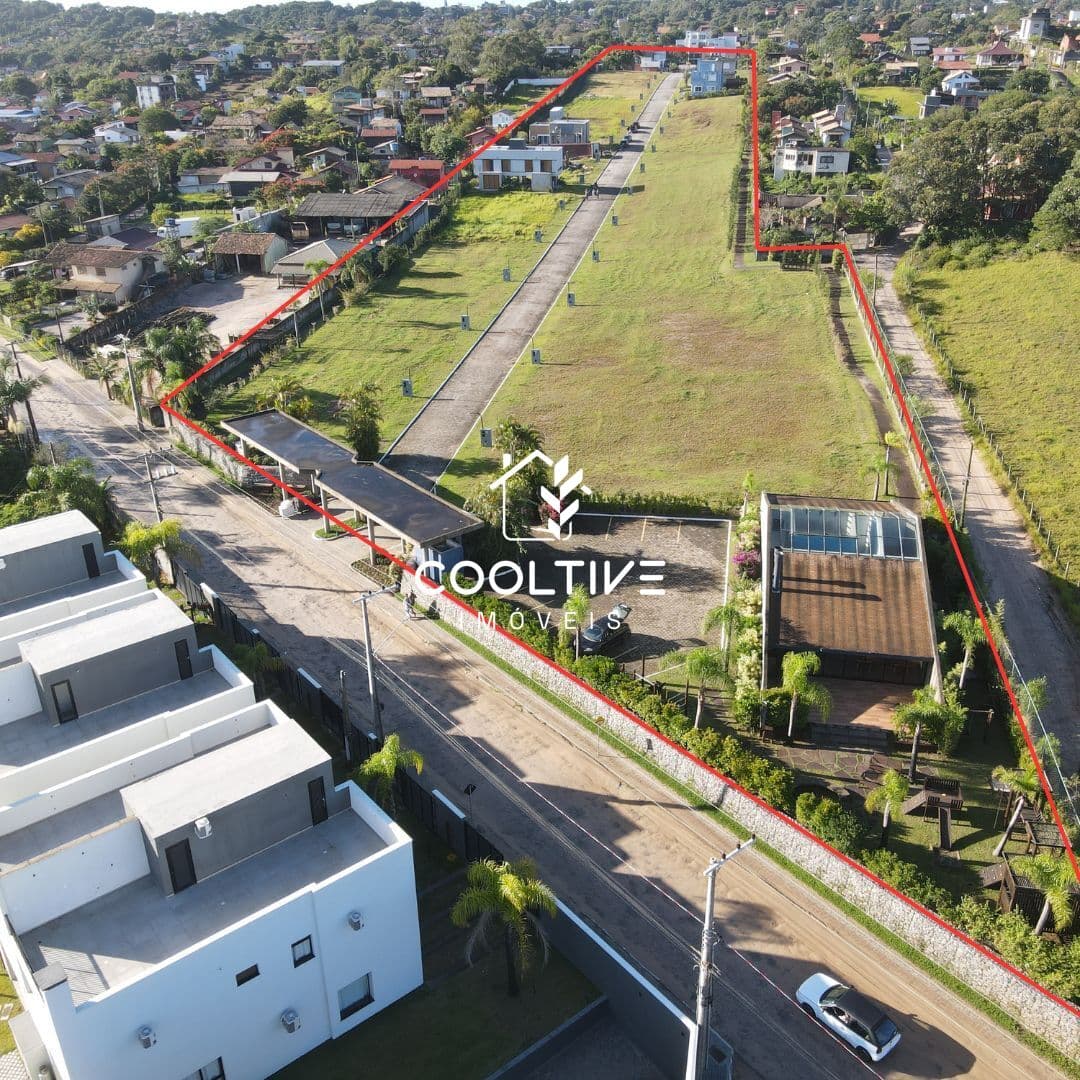 Lote/Terreno em Imbituba - Ibiraquera/Praia Do Rosa