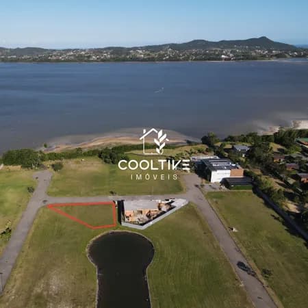 Lote/Terreno em Imbituba - Araçatuba