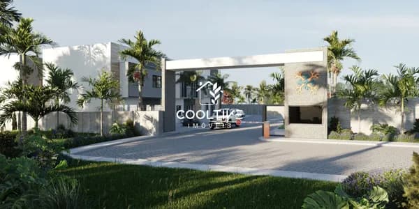 Casa de Condomínio em Garopaba - Campo D'una